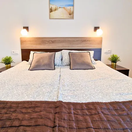 Guest house Sarema Chlopy