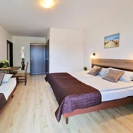 Guest house Sarema