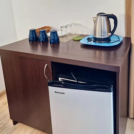 Affittacamere Sarema 3*