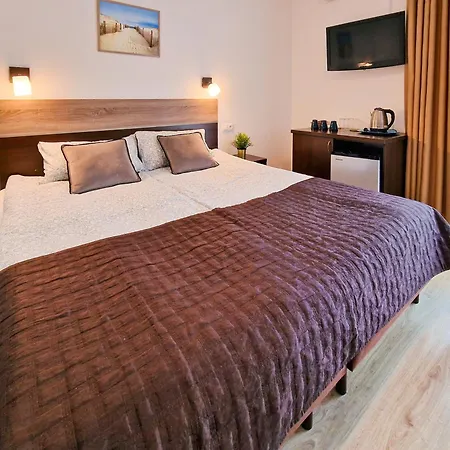 Guest house Sarema *