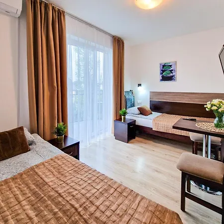 Guest house Sarema *