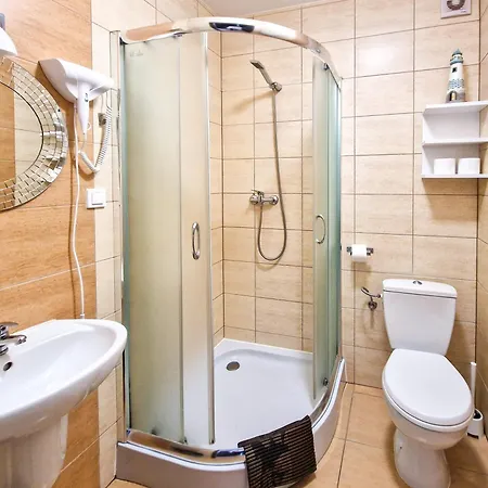 Affittacamere Sarema Chłopy