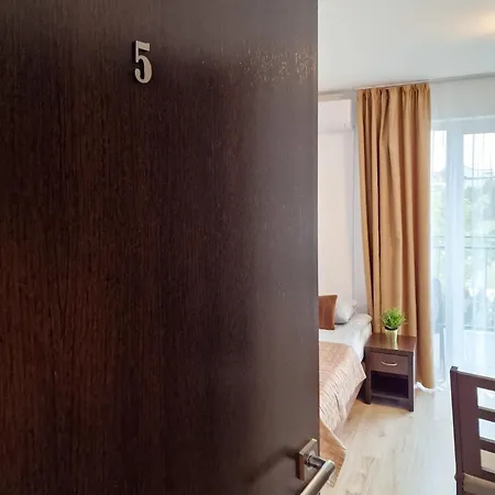 Sarema Affittacamere Chłopy