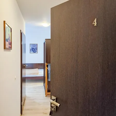 Affittacamere Sarema 3*