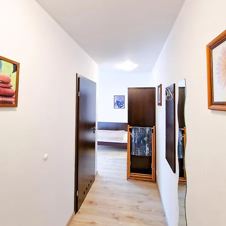 Guest house Sarema Chlopy
