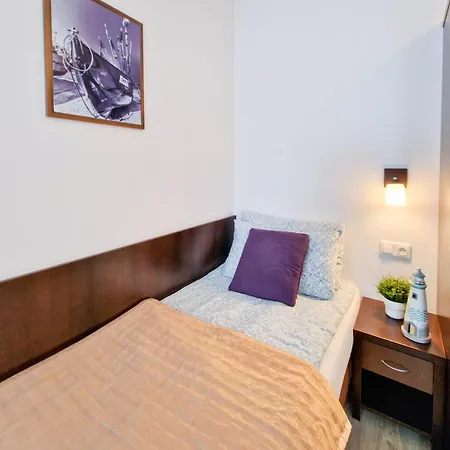 Guest house Sarema *