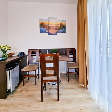 Sarema Guest house Chlopy