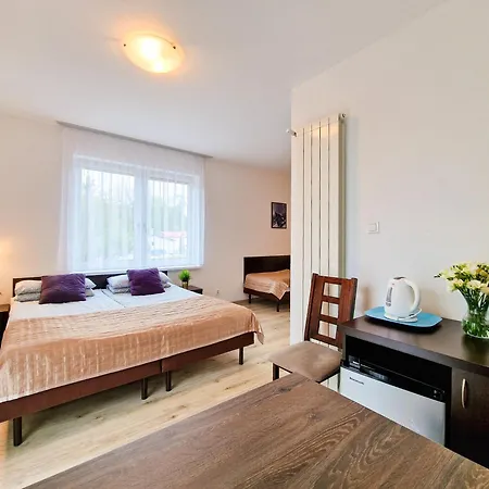 Affittacamere Sarema 3*