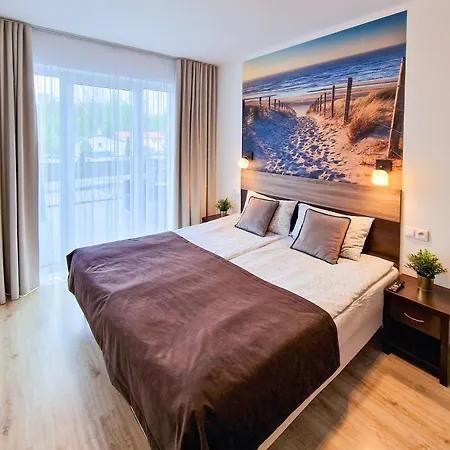 Sarema Guest house *