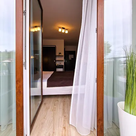 Affittacamere Sarema Chłopy