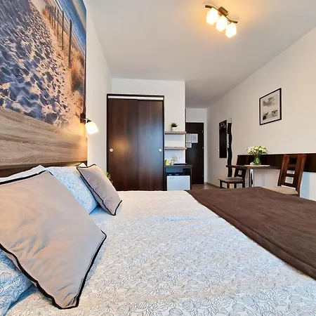 Guest house Sarema *