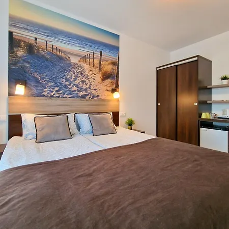 Guest house Sarema *