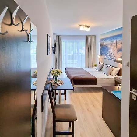 Sarema Guest house *