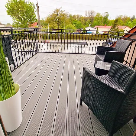 Sarema Affittacamere