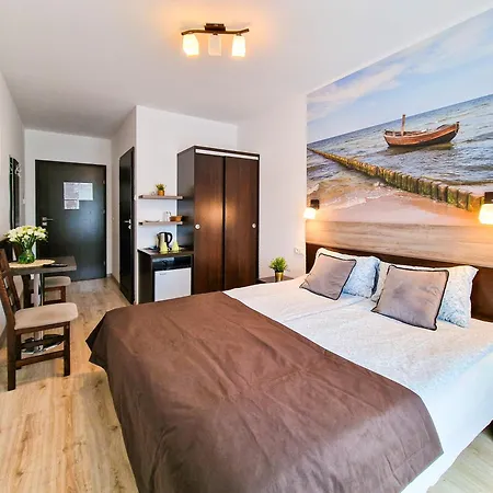 Guest house Sarema