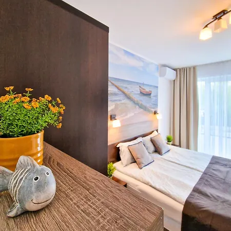 Guest house Sarema