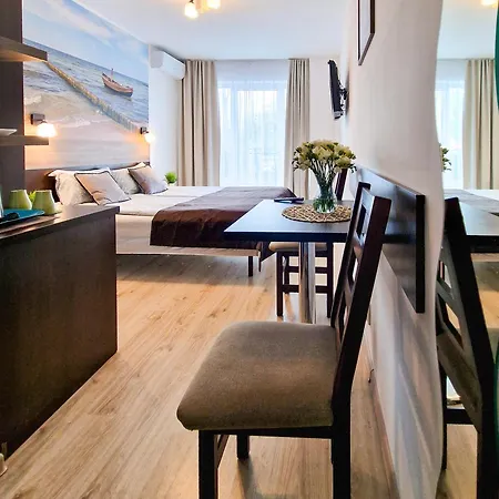 Affittacamere Sarema Chłopy