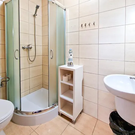 Affittacamere Sarema