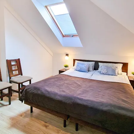 Guest house Sarema