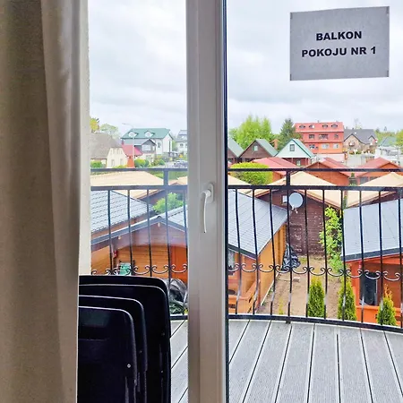 Affittacamere Sarema