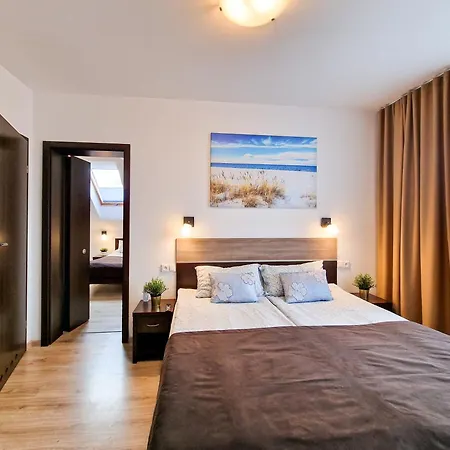 Guest house Sarema *