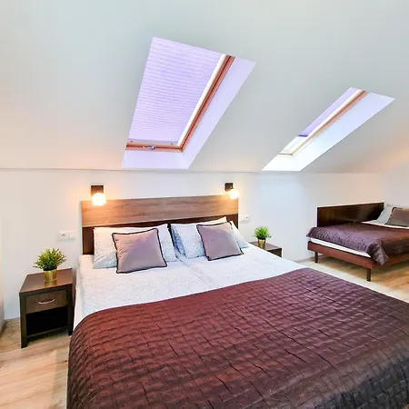 Guest house Sarema