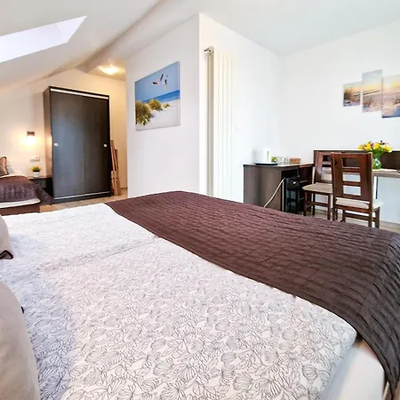 Sarema Guest house