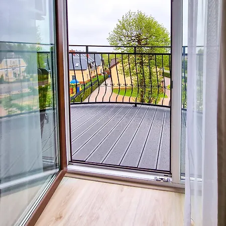 Guest house Sarema