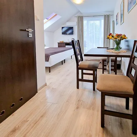 Guest house Sarema *