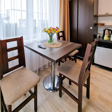 Sarema Guest house