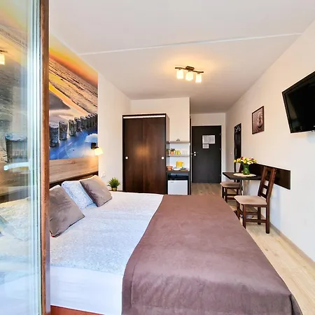 Sarema Guest house