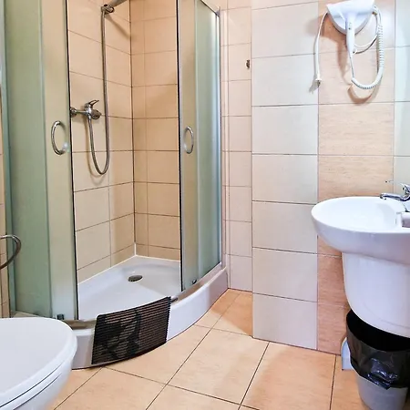 Sarema Affittacamere 3*