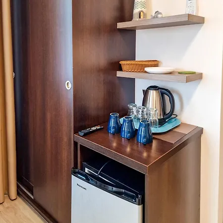 Affittacamere Sarema 3*