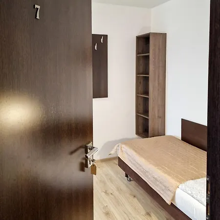 Affittacamere Sarema Chłopy