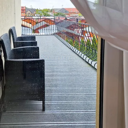 Affittacamere Sarema Chłopy