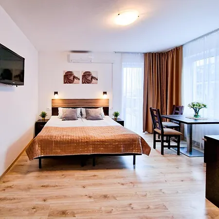 Guest house Sarema