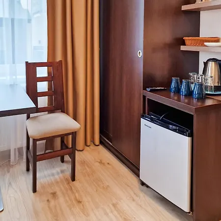 Guest house Sarema