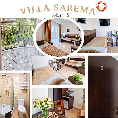 Sarema Affittacamere